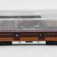 Micro-Trains 55300020 Z Illinois Central 70' Lightweight Smoothside Baggage Car