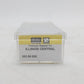 Micro-Trains 55300020 Z Illinois Central 70' Lightweight Smoothside Baggage Car LN/Box