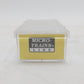 Micro-Trains 55300020 Z Illinois Central 70' Lightweight Smoothside Baggage Car