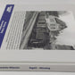 Nagold - Altensteig Hardcover Book By wolfgang löckel LN