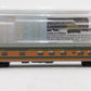Micro-Trains 55000030 Z Great Northern 83' Lightweight Smoothside Sleeper Car