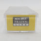 Micro-Trains 55000030 Z Great Northern 83' Lightweight Smoothside Sleeper Car