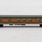 Micro-Trains 55000030 Z Great Northern 83' Lightweight Smoothside Sleeper Car
