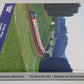Die Baureihe 601: Einsätze im Turnusverkehr 1979 - 1988 Hardcover Book LN