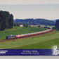 Die Baureihe 601: Einsätze im Turnusverkehr 1979 - 1988 Hardcover Book LN