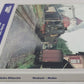Mosbach - Mudau Hardcover Book By Matthias Koch, Norman Kampmann LN