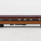 Micro-Trains 55000020 Z Illinois Central 83' Lightweight Smoothside Sleeper Car LN/Box