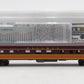Micro-Trains 55000020 Z Illinois Central 83' Lightweight Smoothside Sleeper Car LN/Box