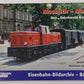 Stillgelegt! Hardcover Book By Thomas Frister LN