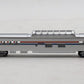 Micro-Trains 55100050 Z Amtrak 83' Lightweight Smoothside Dome Car