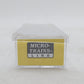 Micro-Trains 55100050 Z Amtrak 83' Lightweight Smoothside Dome Car
