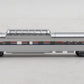 Micro-Trains 55100050 Z Amtrak 83' Lightweight Smoothside Dome Car