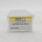 Micro-Trains 55100050 Z Amtrak 83' Lightweight Smoothside Dome Car