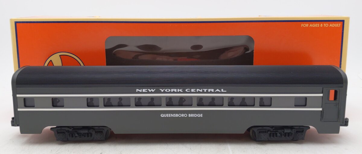 Lionel 6-19174 O Gauge New York Central 