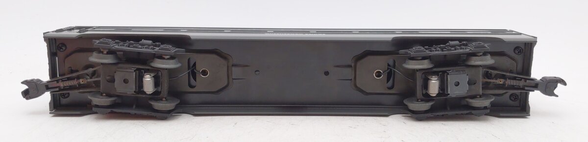 Lionel 6-19174 O Gauge New York Central "Queensboro Bridge" Aluminum Coach Car LN/Box