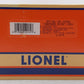 Lionel 6-19174 O Gauge New York Central "Queensboro Bridge" Aluminum Coach Car LN/Box