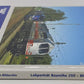 Lokporträt Baureihe 250 "Blue Tiger" Hardcover Book By Dierk Lawrenz, Andreas S. EX