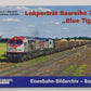 Lokporträt Baureihe 250 "Blue Tiger" Hardcover Book By Dierk Lawrenz, Andreas S. EX