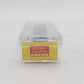 Micro-Trains 53300080 Z DAFX 33' 2-Bay Offset-Side Open Hopper #55175