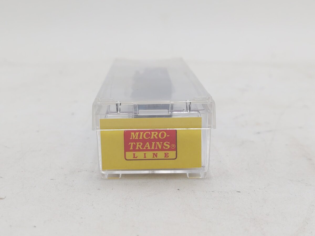 Micro-Trains 53300080 Z DAFX 33' 2-Bay Offset-Side Open Hopper #55175