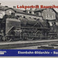 Lokporträt Baureihe 62 Hardcover Book By Thomas Frister, hansjürgen wenzel LN