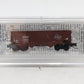 Micro-Trains 53300141 Z MILW 33' O.S. Twin Bay Hopper w/ Coal Load #96340