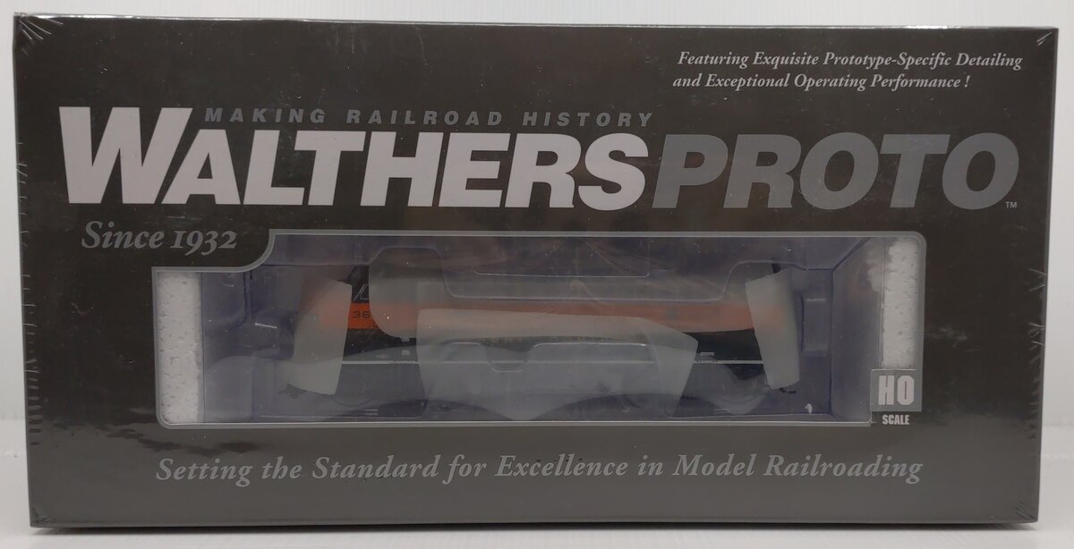 Walthers 920-40706 HO GN EMD F7A-B Set Tsunami Sound & DCC #364A, 364B