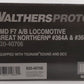 Walthers 920-40706 HO GN EMD F7A-B Set Tsunami Sound & DCC #364A, 364B