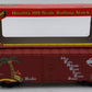 Roundhouse 20407 HO MO-Pac "Herbie" 40' AAR Single Door Box Car