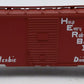 Roundhouse 20407 HO MO-Pac "Herbie" 40' AAR Single Door Box Car