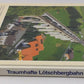 Traumhafte Lotschbergbahn Hardcover Book By Carlo Hertogs EX