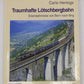Traumhafte Lotschbergbahn Hardcover Book By Carlo Hertogs EX