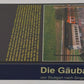 Die Ga¨ubahn von Stuttgart nach Singen Hardcover Book By Hans-Wolfgang Scharf EX
