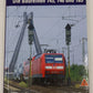 Die Baureihen 145, 146 und 185 Hardcover Book By Karl G. Baur EX