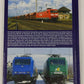 Die Baureihen 145, 146 und 185 Hardcover Book By Karl G. Baur EX