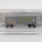 Micro-Trains 53100272 Z Southern Pacific PS2 2-Bay Covered Hopper Car #402280
