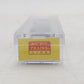 Micro-Trains 53100272 Z Southern Pacific PS2 2-Bay Covered Hopper Car #402280