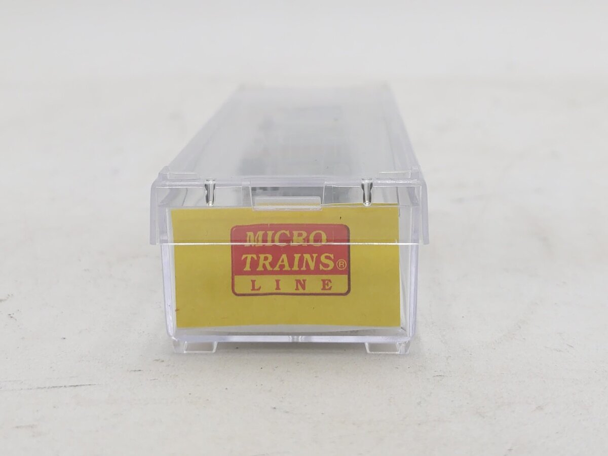Micro-Trains 53100272 Z Southern Pacific PS2 2-Bay Covered Hopper Car #402280