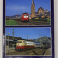 Die Baureihe 103 Hardcover Book By Christian Ernst EX