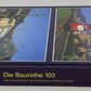 Die Baureihe 103 Hardcover Book By Christian Ernst EX