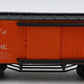 AHM 6242 HO California Fast Freight Line Box Car #7686