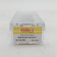 Micro-Trains 53100282 ZN Missouri Pacific PS2 2-Bay Covered Hopper #706105