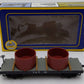 AHM 6255 HO Scale Virginia & Truckee Old-Time Tank Car #74