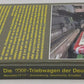 Die TEE-Triebwagen der Deutschen Bundesbahn Hardcover Book By Rüdiger Block EX