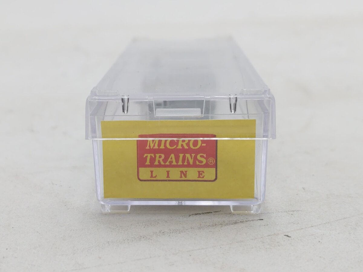 Micro-Trains 53100271 Z Southern Pacific 2-bay Covered Hopper #402245