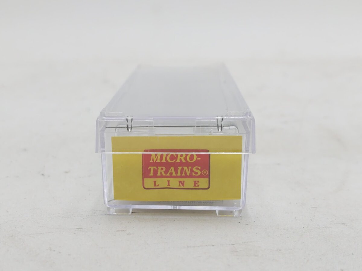 Micro-Trains 53400101 Z Chesapeake & Ohio 33' Twin Bay Hopper #137255