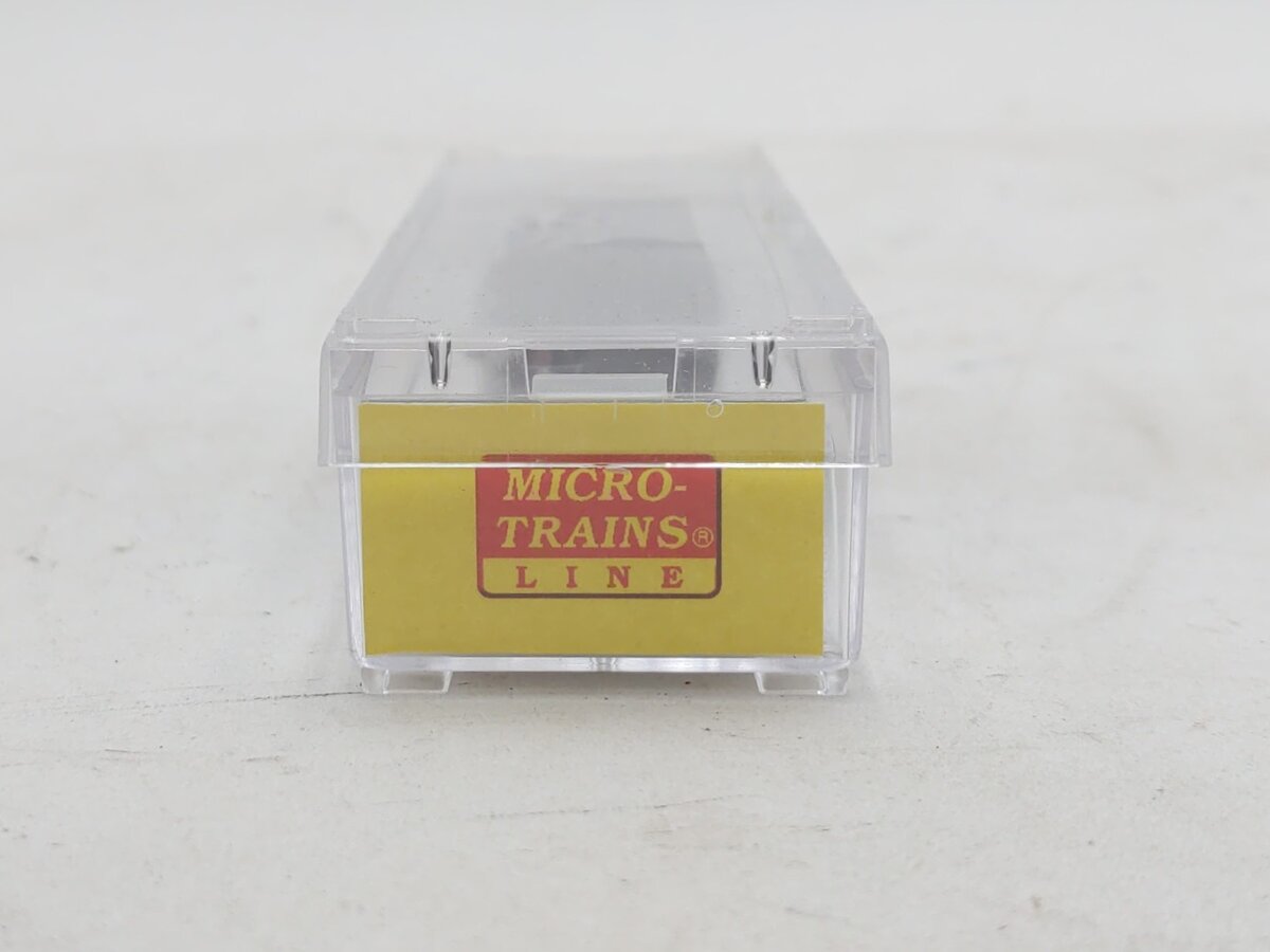 Micro-Trains 53100242 Z Conrail 2-Bay Hopper #878342