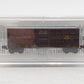 Micro-Trains 52000191 Z Union Pacific 40' Single-Door Despatch Stock Car #48199D