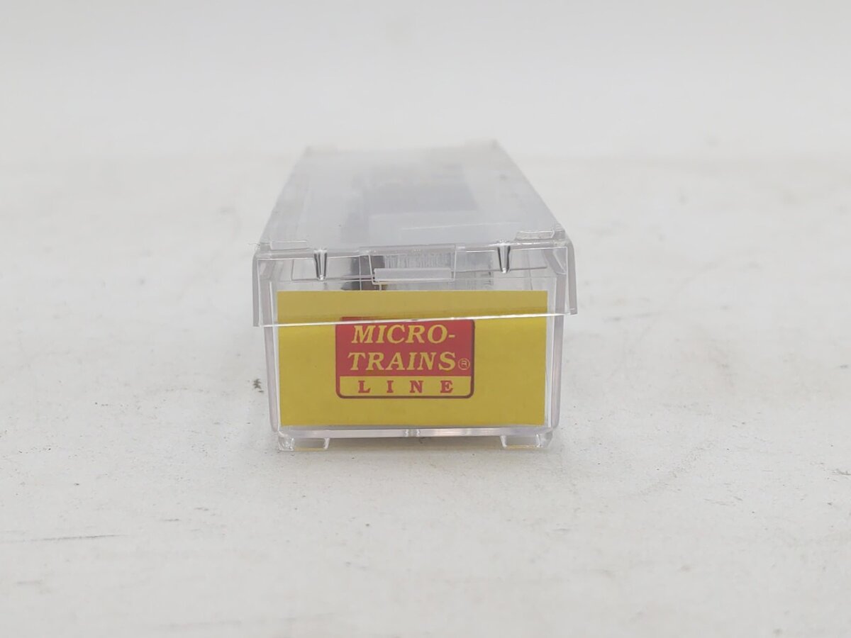 Micro-Trains 52000191 Z Union Pacific 40' Single-Door Despatch Stock Car #48199D