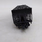 3rd Rail O BRASS 55 Ton Offset Hopper (3-Rail)/Box